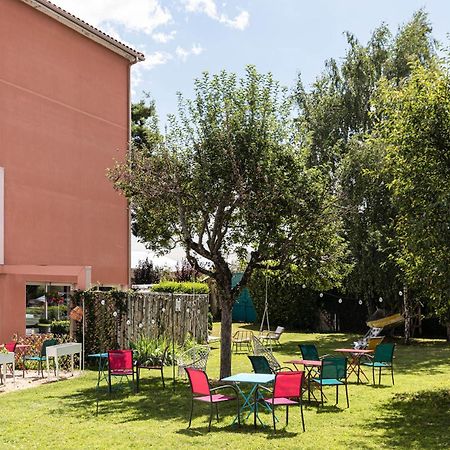 Deltour Hotel Le Puy En Velay Brives-Charensac Luaran gambar