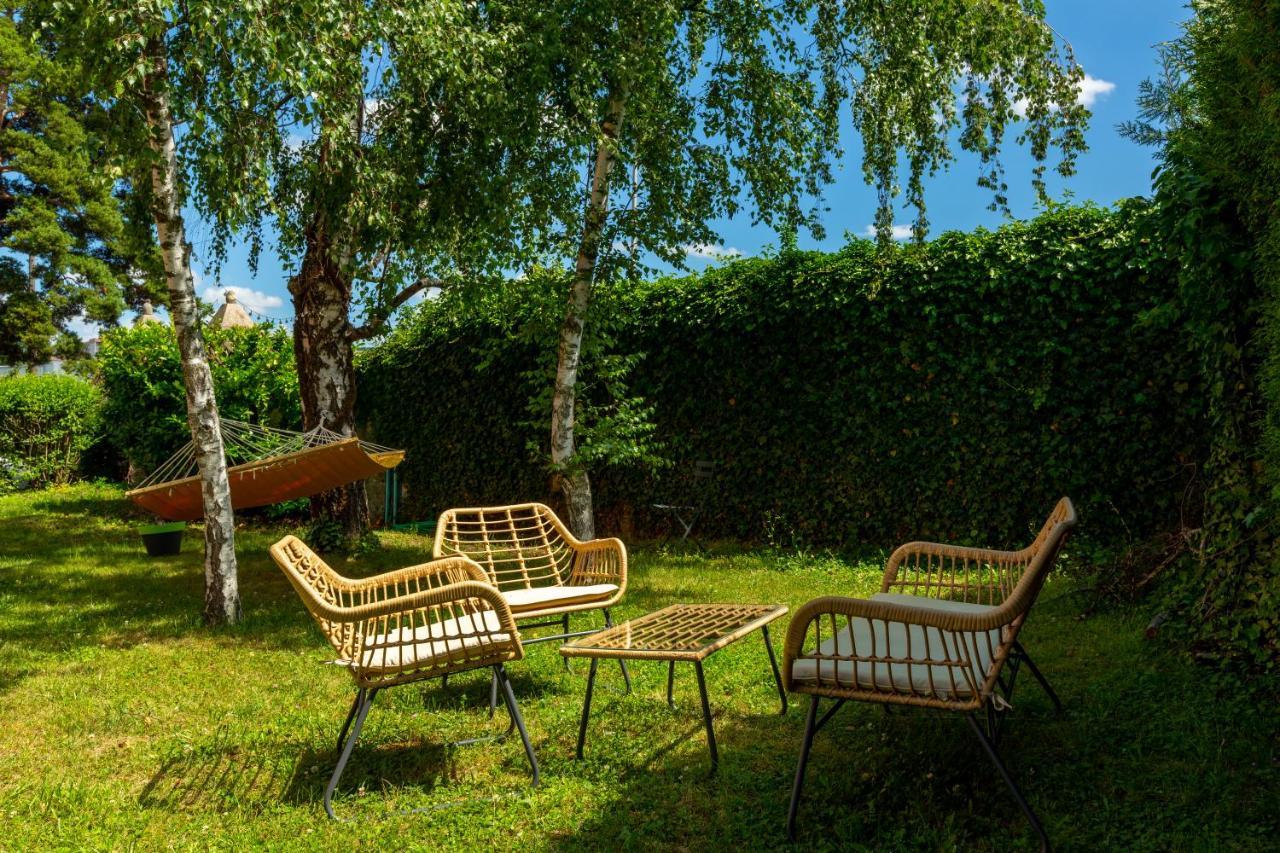 Deltour Hotel Le Puy En Velay Brives-Charensac Luaran gambar