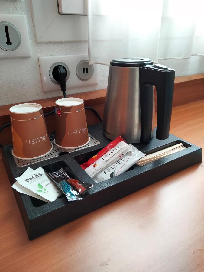 Deltour Hotel Le Puy En Velay Brives-Charensac Luaran gambar