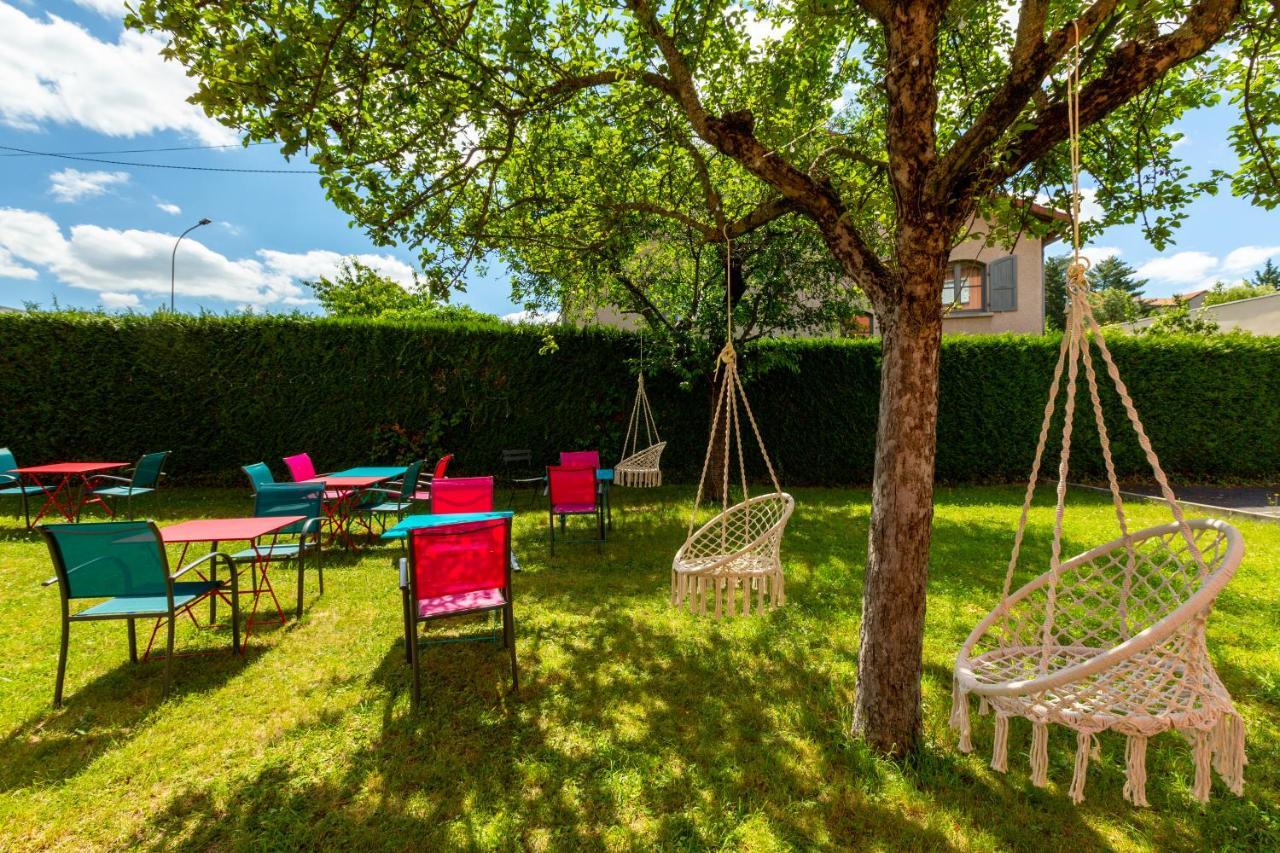 Deltour Hotel Le Puy En Velay Brives-Charensac Luaran gambar