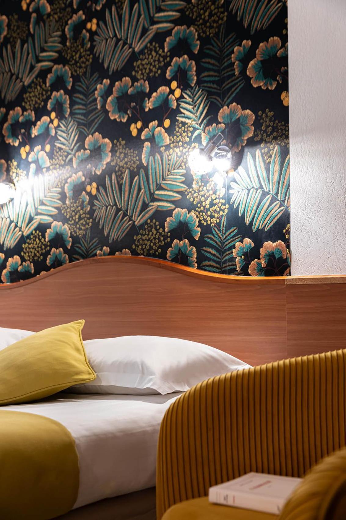 Deltour Hotel Le Puy En Velay Brives-Charensac Luaran gambar