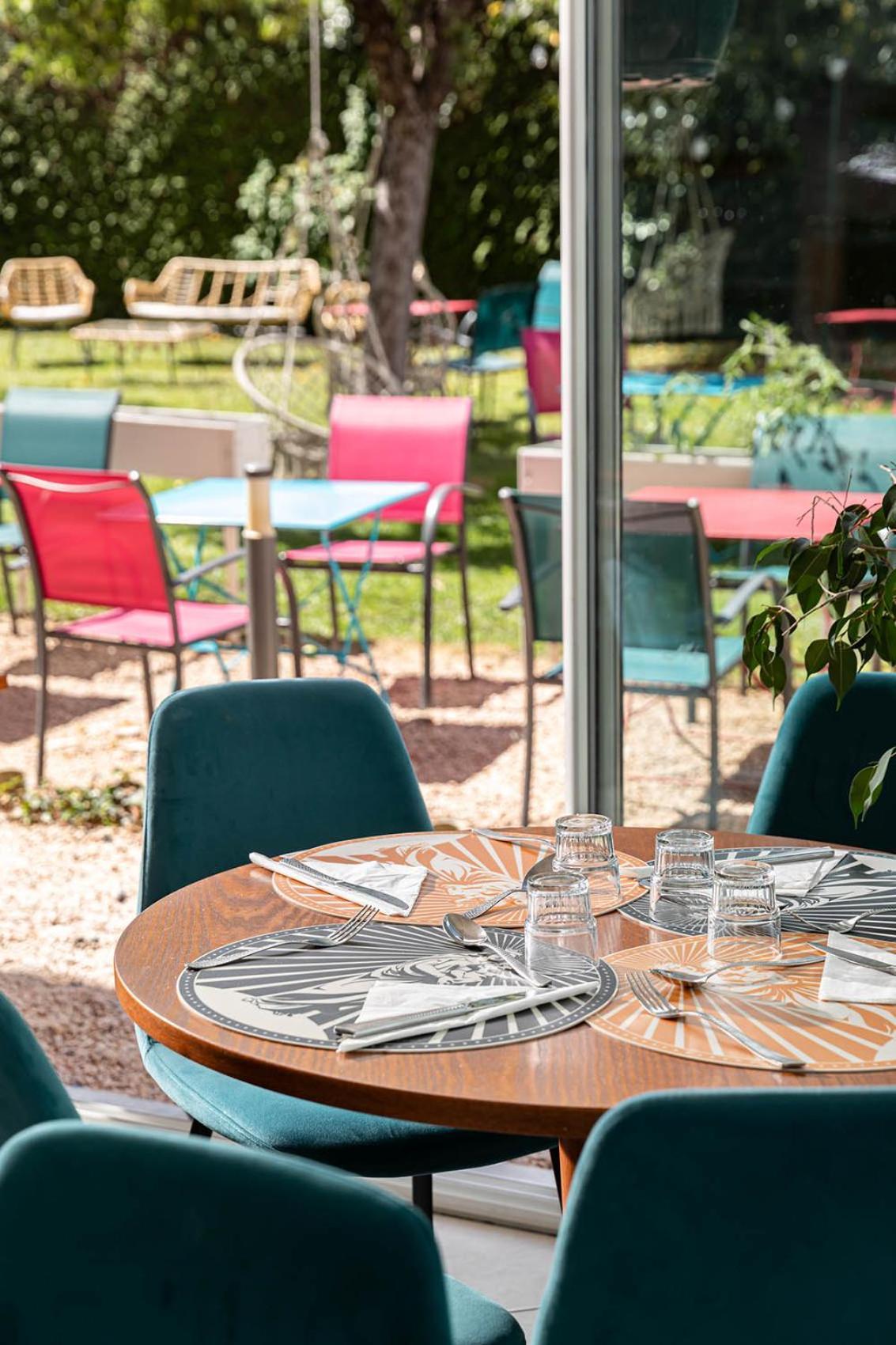 Deltour Hotel Le Puy En Velay Brives-Charensac Luaran gambar