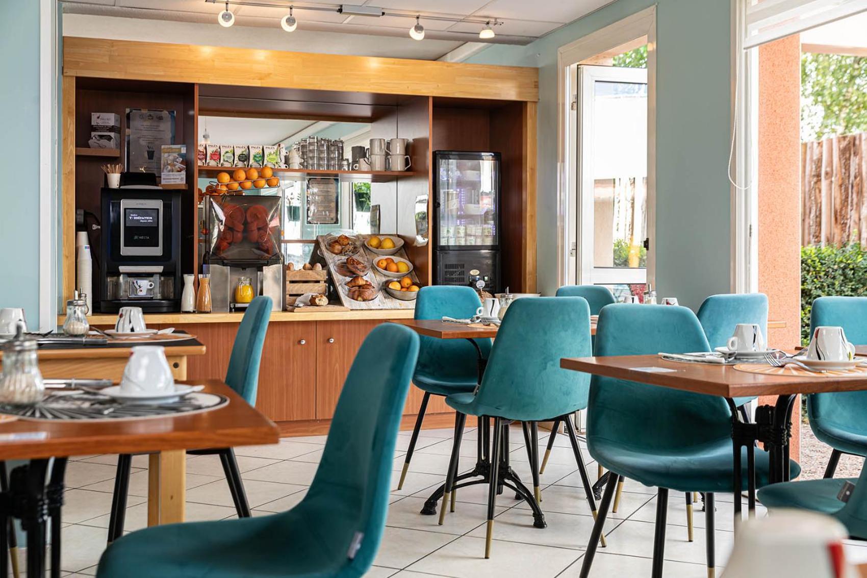 Deltour Hotel Le Puy En Velay Brives-Charensac Luaran gambar