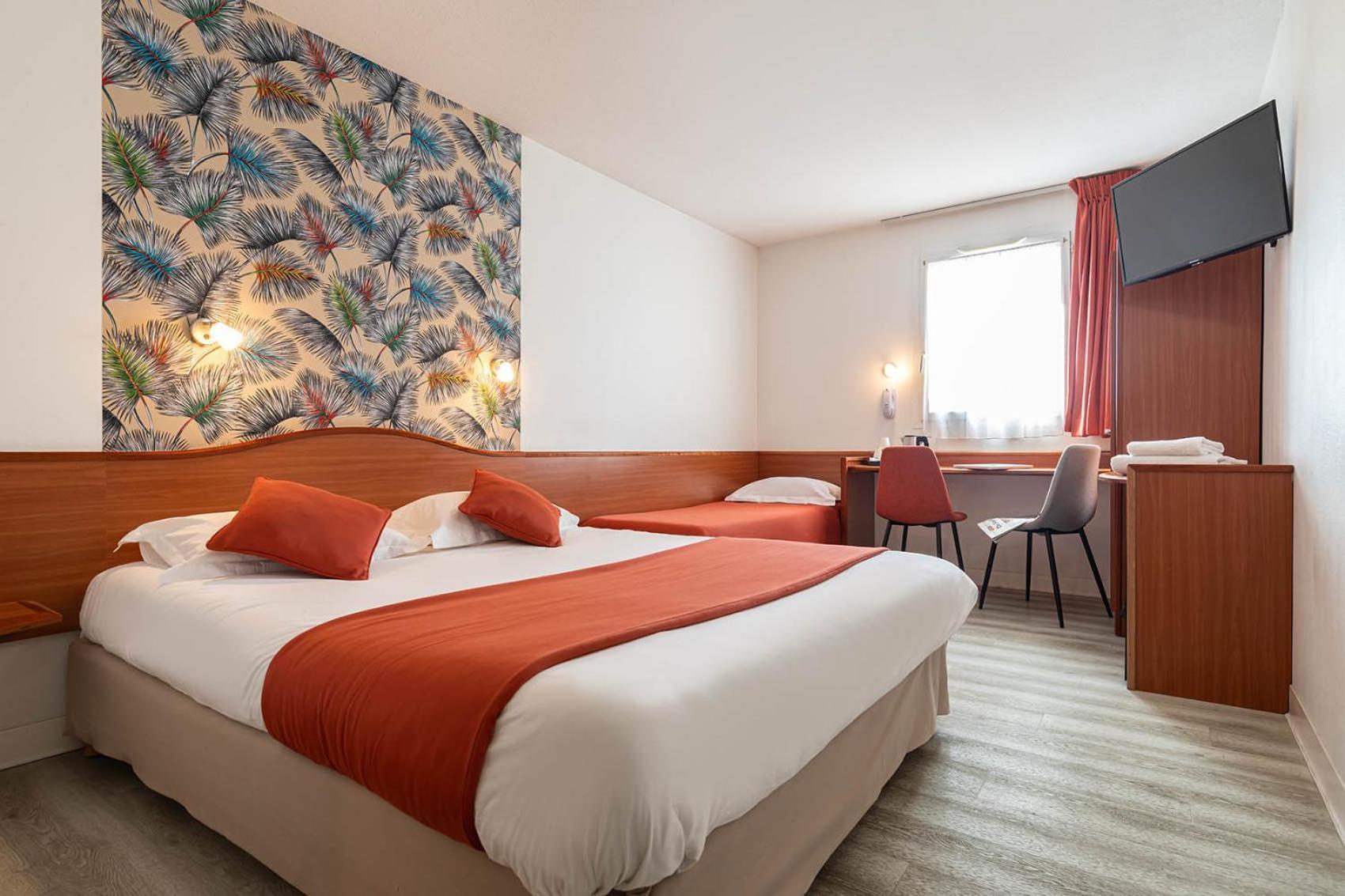 Deltour Hotel Le Puy En Velay Brives-Charensac Luaran gambar
