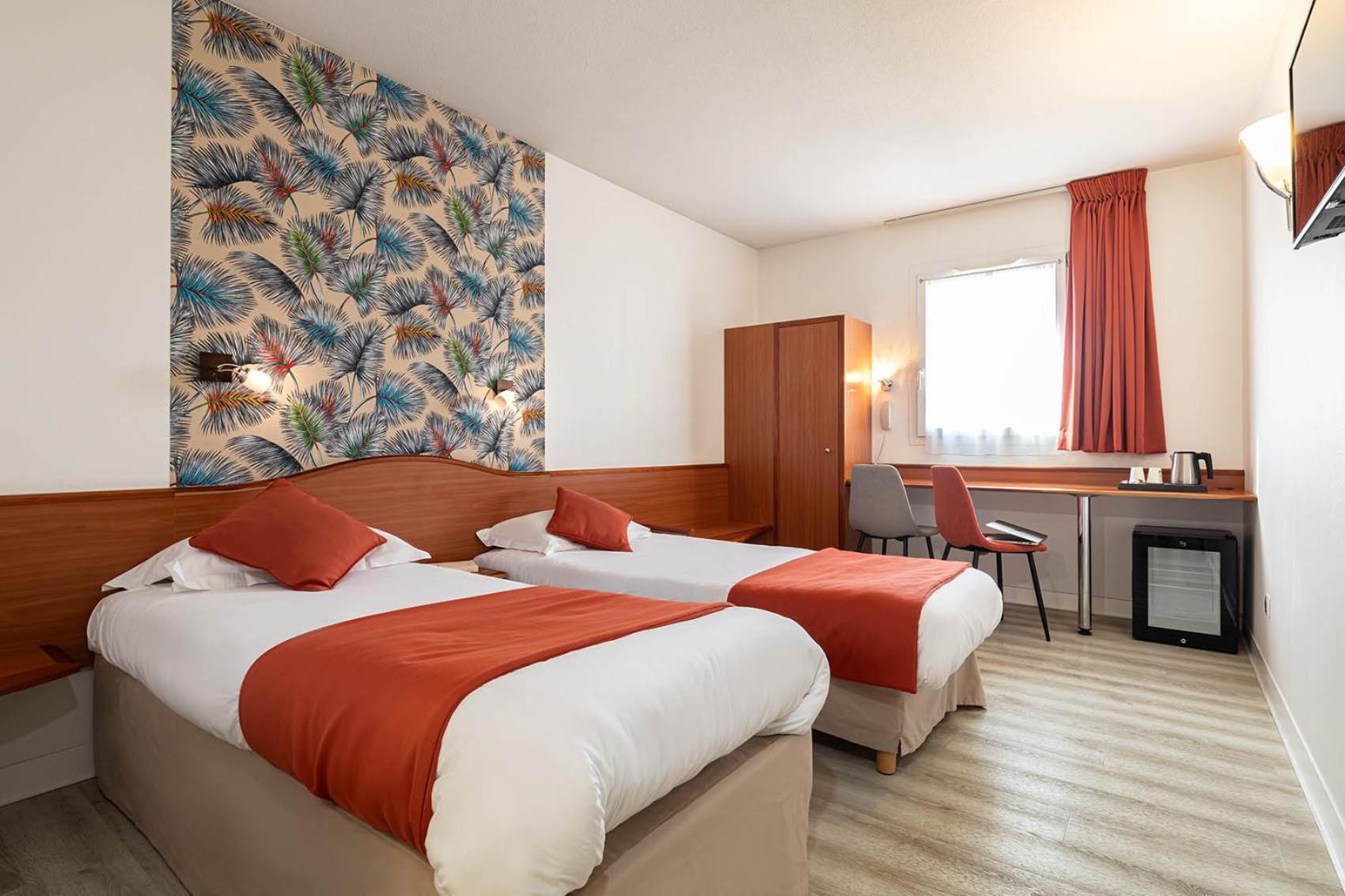 Deltour Hotel Le Puy En Velay Brives-Charensac Luaran gambar