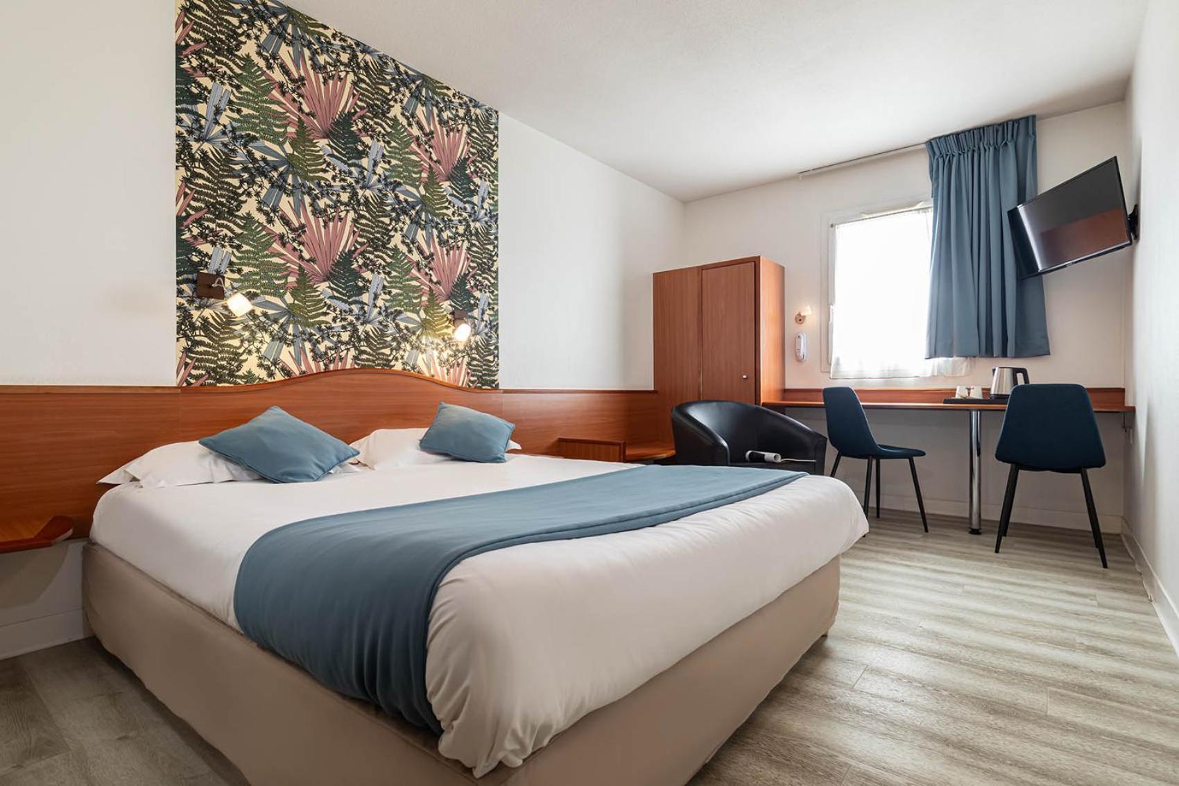 Deltour Hotel Le Puy En Velay Brives-Charensac Luaran gambar