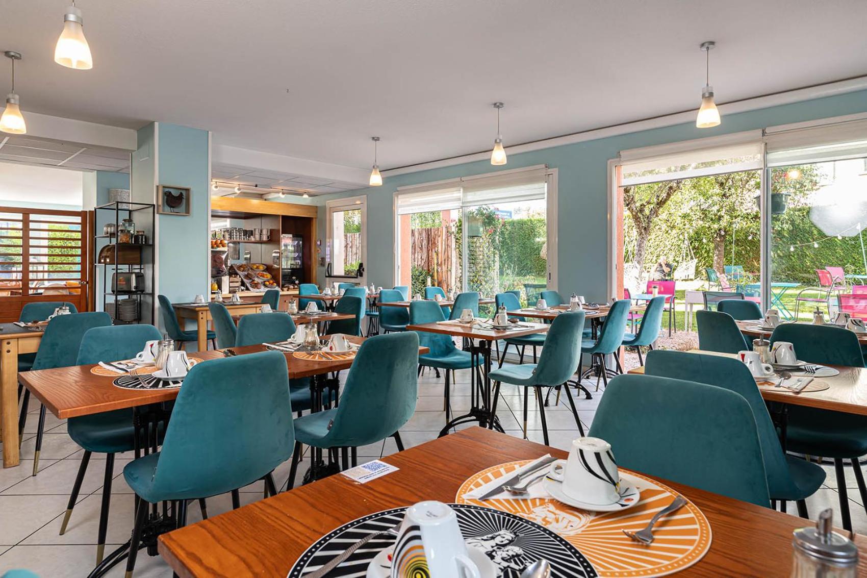 Deltour Hotel Le Puy En Velay Brives-Charensac Luaran gambar