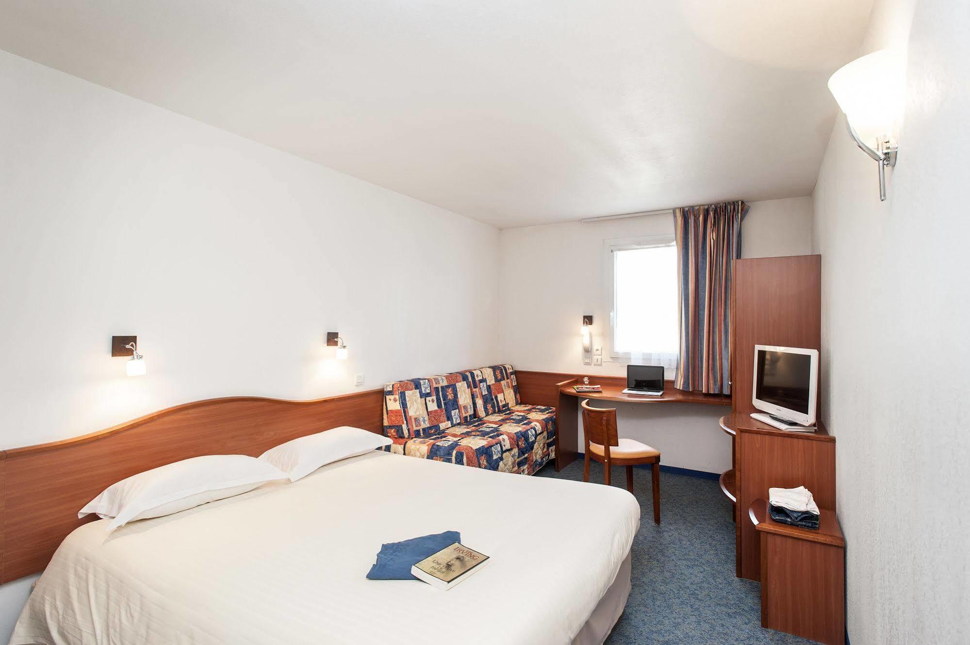 Deltour Hotel Le Puy En Velay Brives-Charensac Luaran gambar