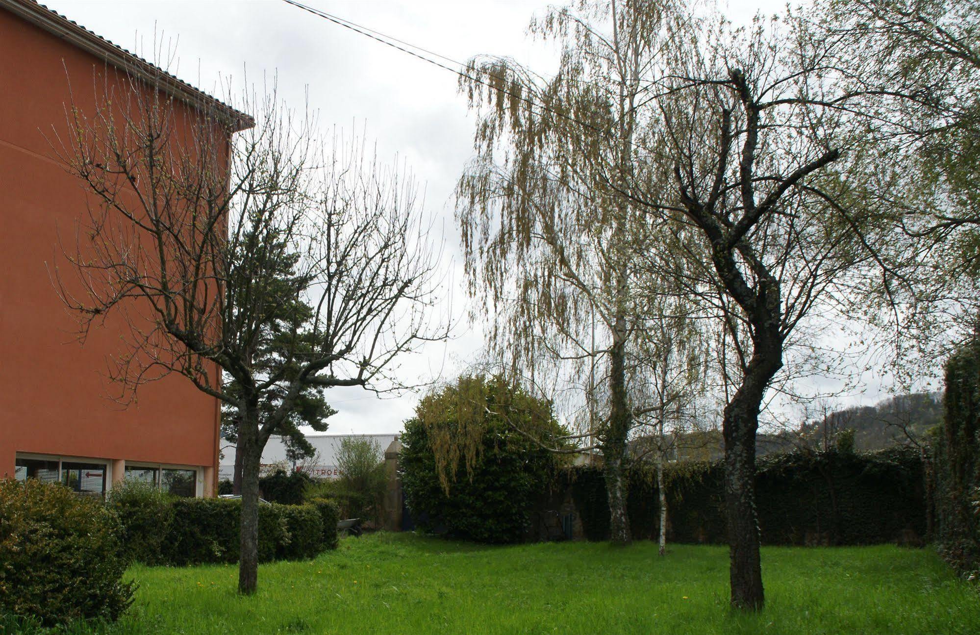 Deltour Hotel Le Puy En Velay Brives-Charensac Luaran gambar