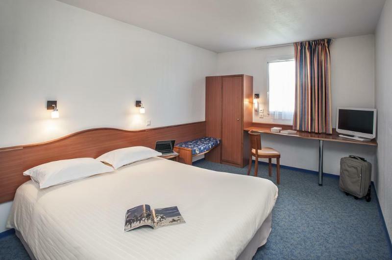 Deltour Hotel Le Puy En Velay Brives-Charensac Luaran gambar