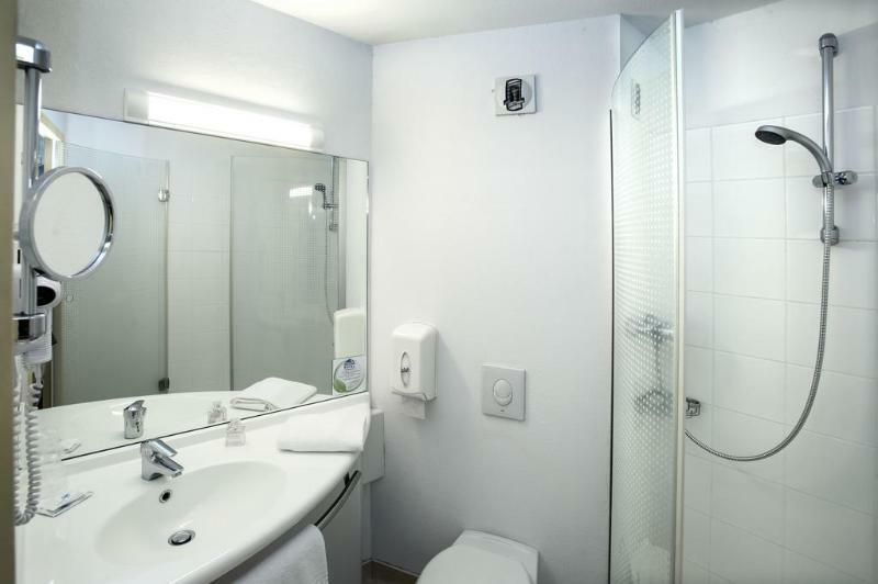 Deltour Hotel Le Puy En Velay Brives-Charensac Luaran gambar